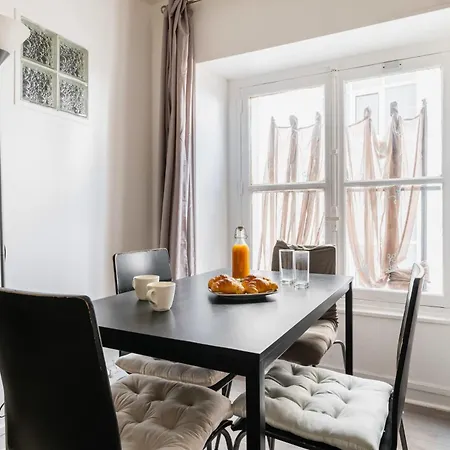 Grand Confort - Republique 10 Appartamento *