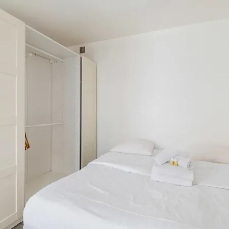 Appartamento Grand Confort - Republique 10 *