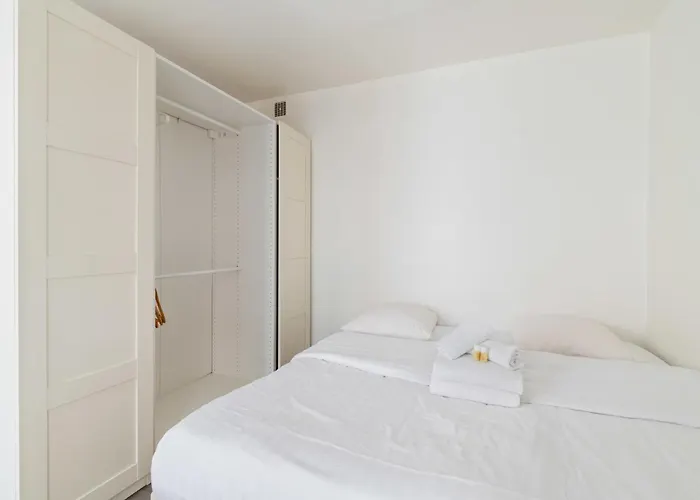 Appartamento Grand Confort - Republique 10 *